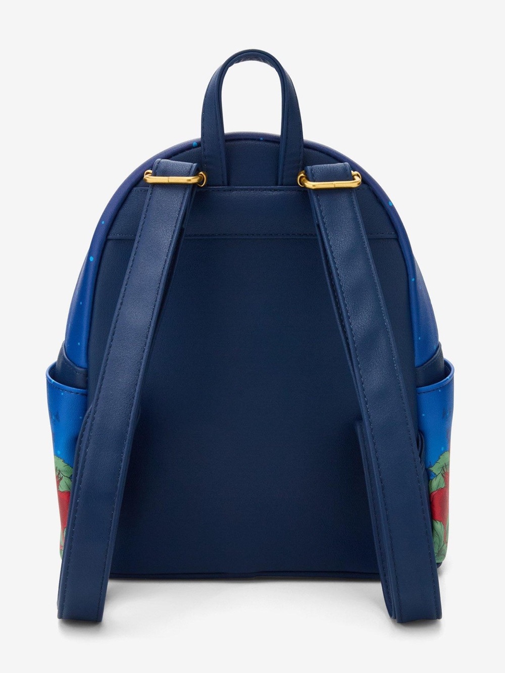 Loungefly Disney Beauty & the Beast Backpack - Picture 3 of 4